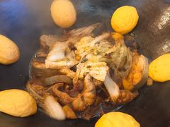 -王老六铁锅炖鱼(长春路店)