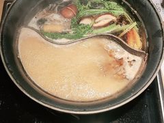 -温野菜涮涮锅(西单大悦城店)