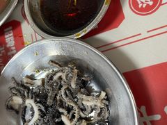 -阿秋牛排(湖心街店)