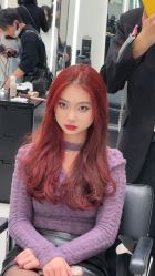 -DL HOPE明星造型