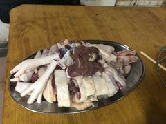-威邵鸡煲(西华路总店)