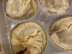 -笑来喜馄饨小笼工坊店(湖滨街店)