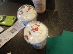 -星巴克(东莞塘厦万科生活广场店)