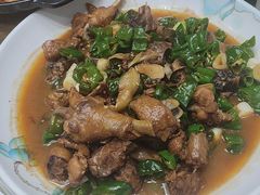 -醉御香渔家园(临沂路与大连路店)