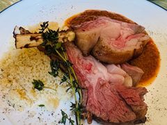 -羽深肉铺 Steak & Wine