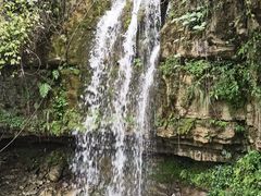 -鹿院坪生态旅游景区