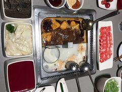 -海底捞火锅(石厦时代广场店)