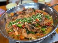 -61号餐吧(兴坪古镇漓江店)