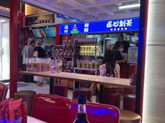 -宝葫芦西北茶食铺(万达店)