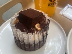 -81BAKERY(大学路店)