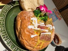 -POKIPOKI泰食谷仓东南亚菜(侨香店)