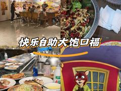 -大成铁板烧•板前(复古餐厅石老人店)