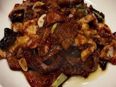 -京味斋·北京烤鸭(北京南站洋桥店)