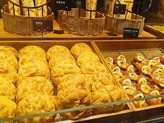 -红跑车HPCBAKERY(汉商店)