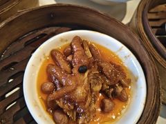 -万龙洲海鲜(南新仓店)