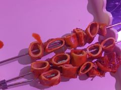 -丰茂烤串(全国首店)