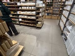 -MUJI无印良品(万达太原街店)