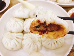 三鲜包子-津门张记包子铺(华昌道店)