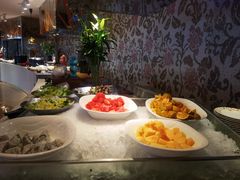 -杭州龙禧福朋喜来登酒店