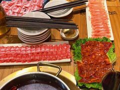 -四喜小胖·北京涮肉(五道营店)