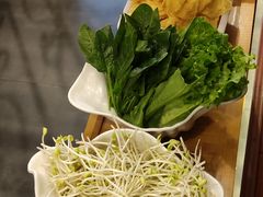 -荣记潮汕牛肉火锅(仙鹤街店)