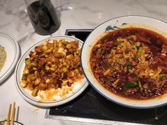-川府宴语烤鱼川菜家常菜(梨园店)
