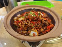 -三只鸟本地特色菜馆(上饶总店)