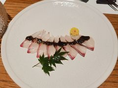 -岚山日本料理(珠江新城店)