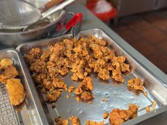 -美美阿姨醋肉(县后路店)