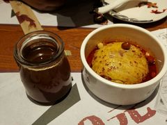 -渝是乎酸菜鱼(龙旗购物中心店)