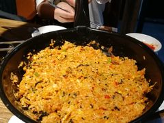 -釜山火炉韩式炭火烤肉(欧洲城店)
