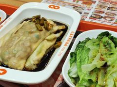 -红荔村肠粉(岗厦店)