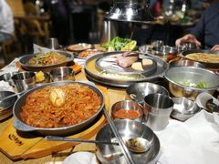 -姜虎东白丁烤肉(恒隆广场店)