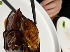 -金枝玉叶上海人家食府(三里河店)