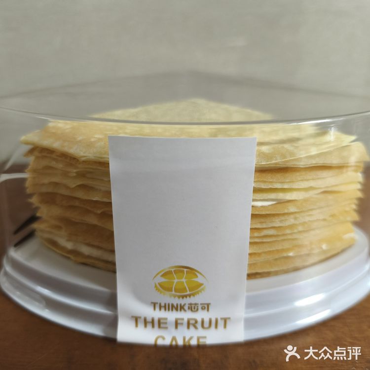 分享甜品，分享快乐
