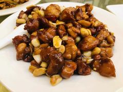 -晋阳饭庄(虎坊桥店)