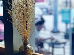 景观位-81BAKERY(大学路店)
