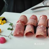 天德广场的网红港式火锅