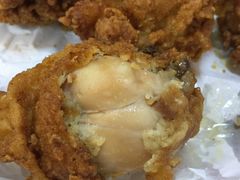 -肯德基(杭州永安店)