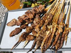 -云晓光头烧烤吧(盛夏店)