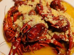 -叶派龙虾•招牌香辣蟹·海鲜(中海国际店)