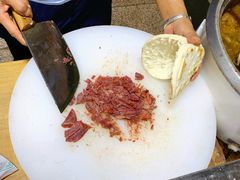 -清真·马继明肉丸胡辣汤回坊总店