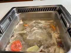 -九府羊·鲜羊火锅·烤串(新华路店)