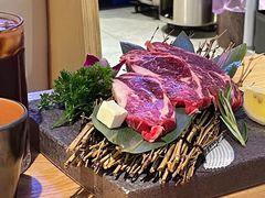 -吉秋田鲜和牛烧肉·肉档自选