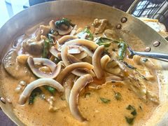 -南沙游艇会·大兵船餐厅