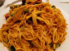 -北李妈妈菜·海肠捞饭(高新万达店)