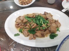 -长平肥姐白粥·海鲜打冷