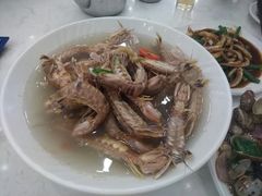 -吉源大排档·鱼生·海鲜(烧烤彩印厂店)