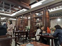 大堂-曾福兴