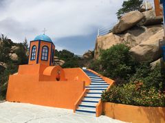 -那琴半岛地质海洋公园